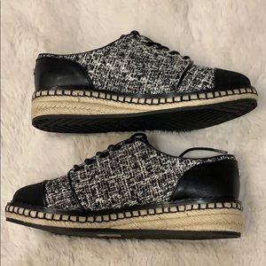 Brand new Karl Lagerfeld Paris shoes!